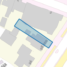 Perceel DBD00-A-2995