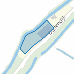 Perceel DBD00-A-2997