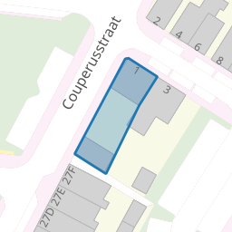 Perceel DBD00-A-3020