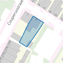 Perceel DBD00-A-3021