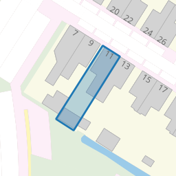 Perceel DBD00-A-3024