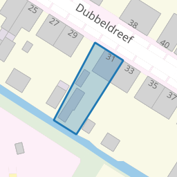 Perceel DBD00-A-3086