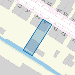 Perceel DBD00-A-3091