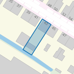 Perceel DBD00-A-3092