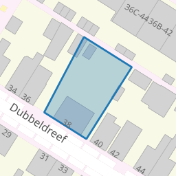 Perceel DBD00-A-3094