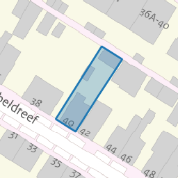 Perceel DBD00-A-3095