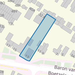 Perceel DBD00-A-3107