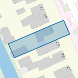 Perceel DBD00-A-3151