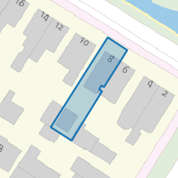 Perceel DBD00-A-3154