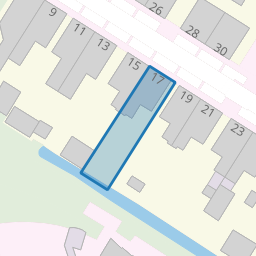 Perceel DBD00-A-3158