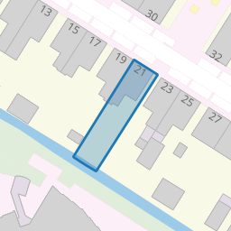 Perceel DBD00-A-3160