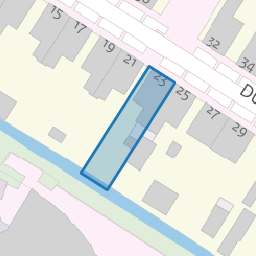 Perceel DBD00-A-3161