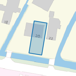 Perceel DBD00-A-3218