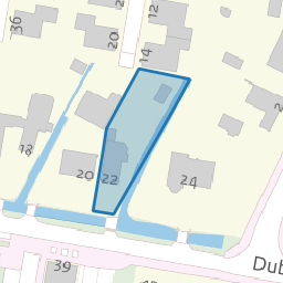 Perceel DBD00-A-3219