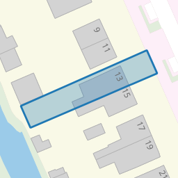 Perceel DBD00-A-3245