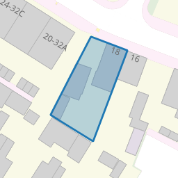 Perceel DBD00-A-3266