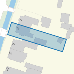 Perceel DBD00-A-3275