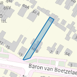 Perceel DBD00-A-3286