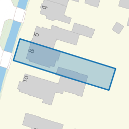 Perceel DBD00-A-3307