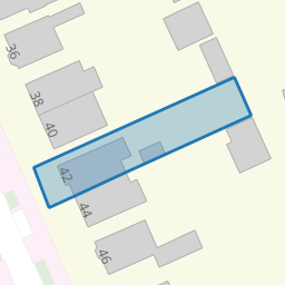 Perceel DBD00-A-3319