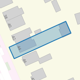 Perceel DBD00-A-3320