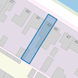 Perceel DBD00-A-3327