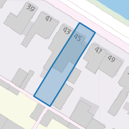 Perceel DBD00-A-3328