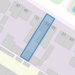 Perceel DBD00-A-3331