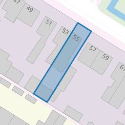 Perceel DBD00-A-3332