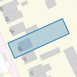 Perceel DBD00-A-3340