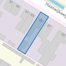 Perceel DBD00-A-3351