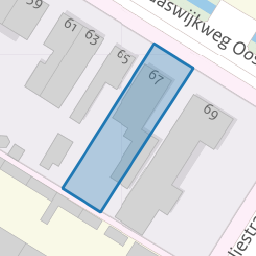 Perceel DBD00-A-3390