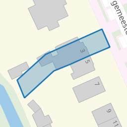 Perceel DBD00-A-3412