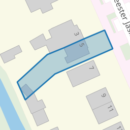 Perceel DBD00-A-3413