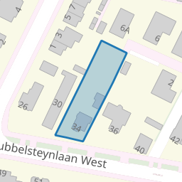 Perceel DBD00-A-3427