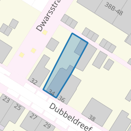 Perceel DBD00-A-3472