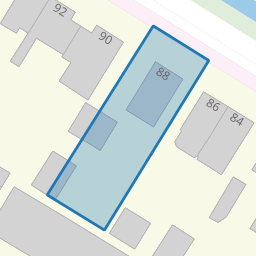 Perceel DBD00-A-3519