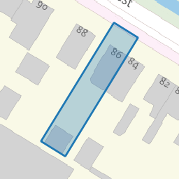 Perceel DBD00-A-3520