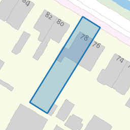 Perceel DBD00-A-3522