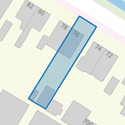 Perceel DBD00-A-3523