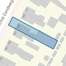 Perceel DBD00-A-3525