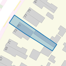 Perceel DBD00-A-3527