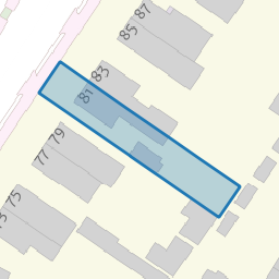 Perceel DBD00-A-3530