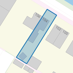 Perceel DBD00-A-3536