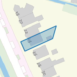 Perceel DBD00-A-3560