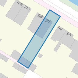 Perceel DBD00-A-3563