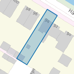 Perceel DBD00-A-3564