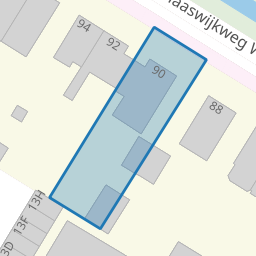 Perceel DBD00-A-3566