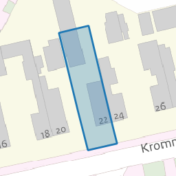 Perceel DBD00-A-3572