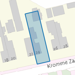 Perceel DBD00-A-3573